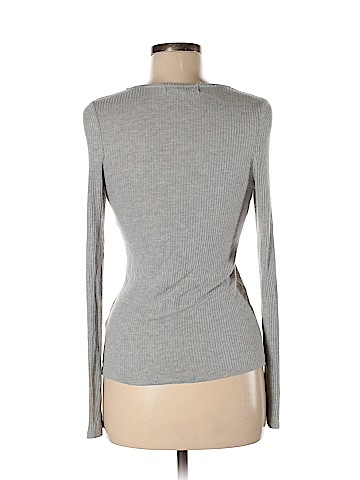 Project Social T Long Sleeve Top (view 2)