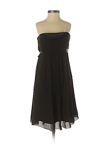 BCBGMAXAZRIA Cocktail Dress (view 1)