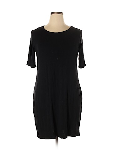 Carapace Casual Dress (view 1)