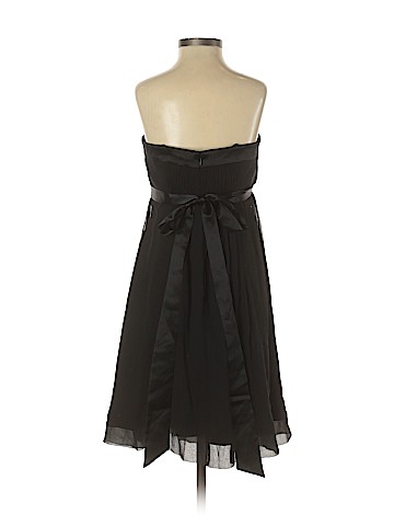 BCBGMAXAZRIA Cocktail Dress (view 2)