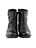FRYE Black Ankle Boots Size 8 - photo 2