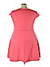 Assorted Brands Pink Casual Dress Size 3X - photo 2