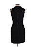 Cynthia Steffe Black Cocktail Dress Size 10 - photo 2