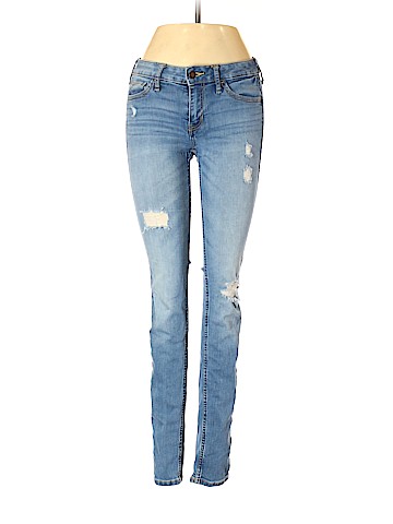 Hollister Jeans (view 1)