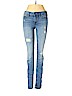 Hollister Blue Jeans Size 0 - photo 1