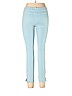 Three Hearts Blue Casual Pants Size L - photo 2