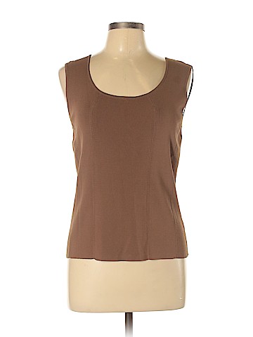 Doncaster Sleeveless Top (view 1)