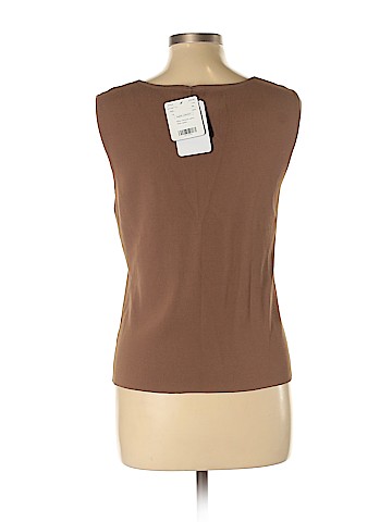 Doncaster Sleeveless Top (view 2)
