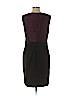 Trina Turk Purple Casual Dress Size 12 - photo 2