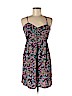 Billabong 100% Cotton Blue Casual Dress Size M - photo 1