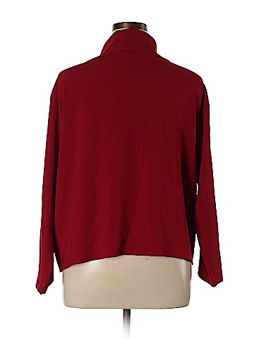 Blanque Long Sleeve Blouse (view 2)
