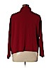 Blanque Red Long Sleeve Blouse Size 1X (1) - photo 2