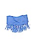 Candie's Blue Swimsuit Top Size S - photo 1