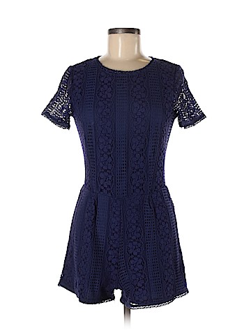 Romeo & Juliet Couture Romper (view 1)