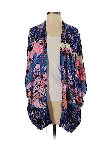 Victoria's Secret Kimono (view 1)