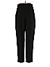 H&M Black Dress Pants Size 6 - photo 2