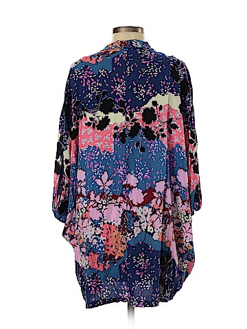 Victoria's Secret Kimono (view 2)