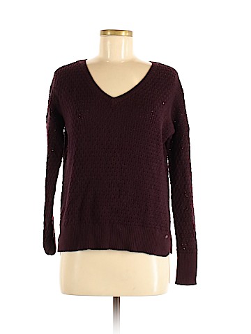 American Eagle Outfitters Pullover Sweater (view 1)