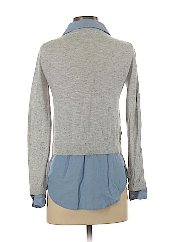 Ann Taylor LOFT Pullover Sweater (view 2)