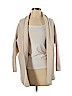 Vince. Ivory Wool Cardigan Size S - photo 1