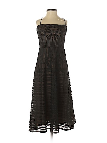 BCBGMAXAZRIA Cocktail Dress (view 1)