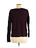 American Eagle Outfitters Burgundy Pullover Sweater Size S - photo 2
