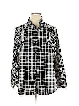 Lauren by Ralph Lauren Size 1X Plus