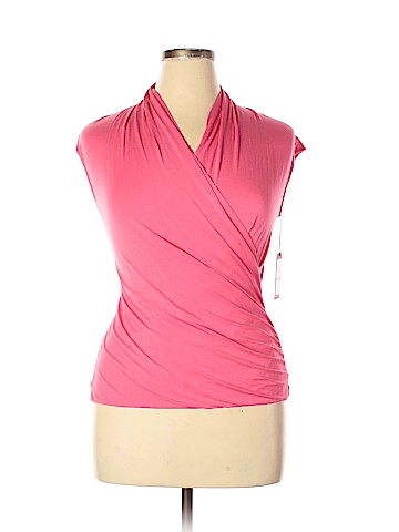 Vince Camuto Sleeveless Top (view 1)