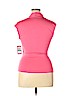 Vince Camuto Pink Sleeveless Top Size XL - photo 2