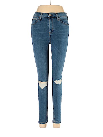 Topshop Jeans (view 1)