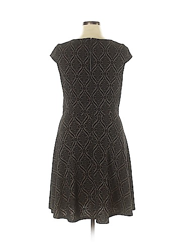 AGB Casual Dress (view 2)