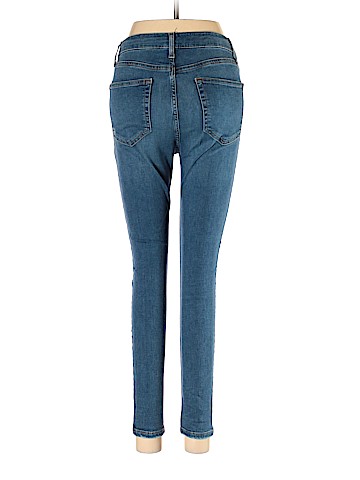 Topshop Jeans (view 2)