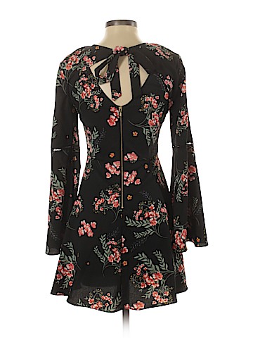 Copper Key Casual Dress (view 2)