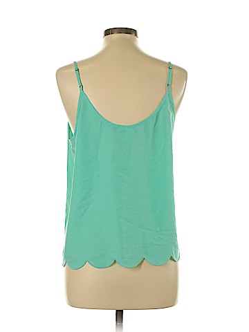 BP. Sleeveless Blouse (view 2)