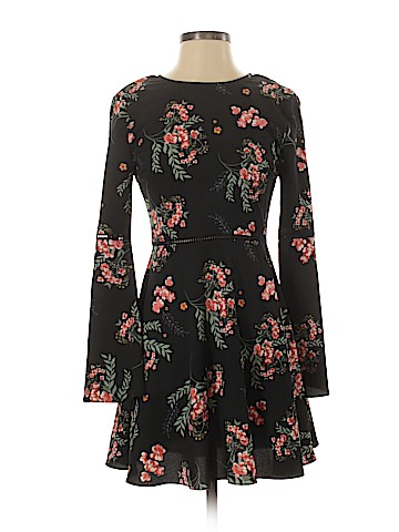 Copper Key Casual Dress (view 1)