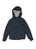 Old Navy 100% Polyester Blue Windbreaker Size 6 - 7 - photo 1
