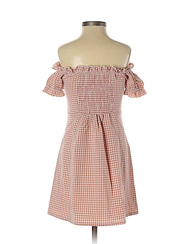 Majorelle Casual Dress (view 2)