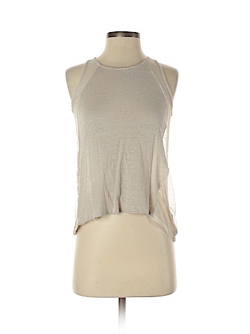 Alexis Tank Top (view 1)