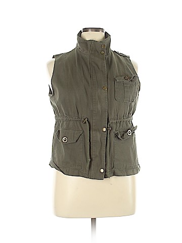 Unbranded Vest (view 1)