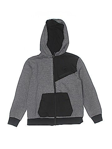 Shaun White Zip Up Hoodie (view 1)