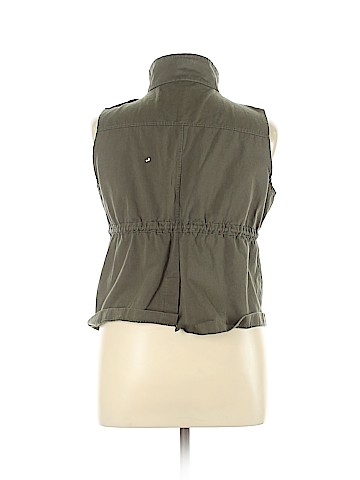 Unbranded Vest (view 2)