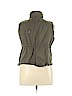 Unbranded 100% Cotton Green Vest Size XL - photo 2
