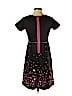 Shopkins 100% Polyester Black Dress Size XL (youth) - photo 2