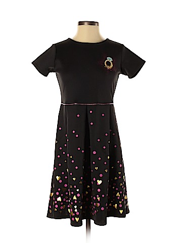 Shopkins Dress (view 1)