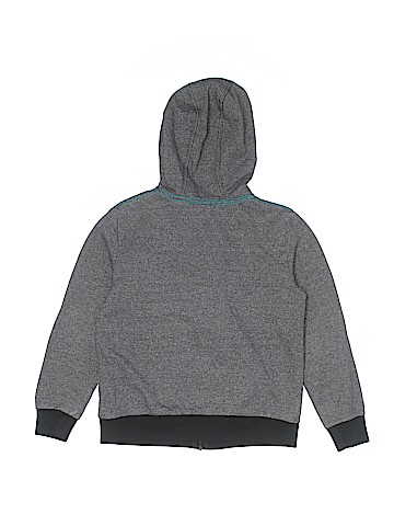 Shaun White Zip Up Hoodie (view 2)