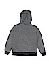 Shaun White 100% Polyester Gray Zip Up Hoodie Size S (kids) - photo 2