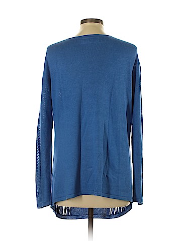 Lafayette 148 New York Pullover Sweater (view 2)