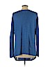 Lafayette 148 New York Blue Pullover Sweater Size L - photo 2
