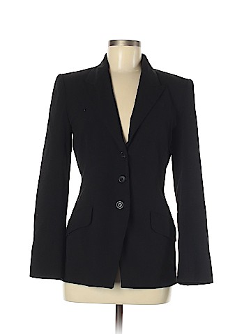 Norma Kamali Blazer (view 1)