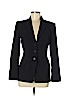 Norma Kamali Black Blazer Size 8 - photo 1